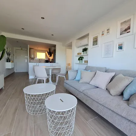 Apartment S'agaro With Sea Views And Pool