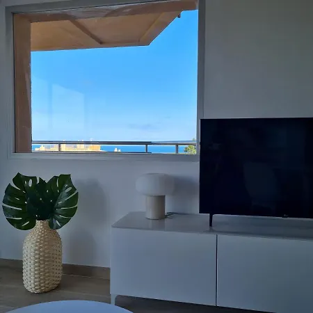 Apartment S'agaro With Sea Views And Pool *