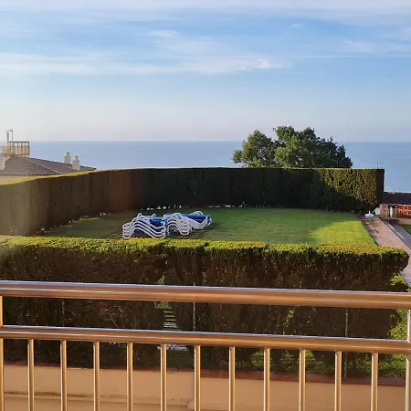 Apartment S'agaro With Sea Views And Pool Sant Feliu de Guixols