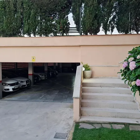 Apartment S'agaro With Sea Views And Pool Sant Feliu de Guixols