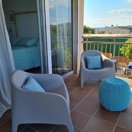 S'agaro With Sea Views And Pool *